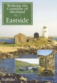 Image of Eastside by Peter Guy Paperback