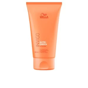 Image of INVIGO NUTRI-ENRICH frizz control cream 150ml