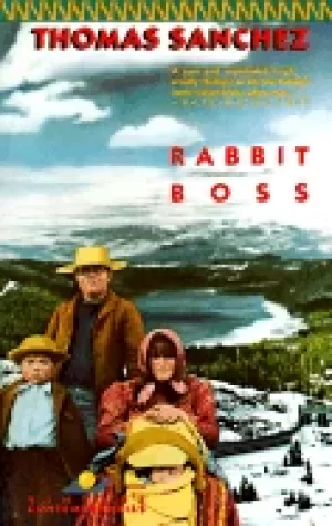 Image of rabbit boss
