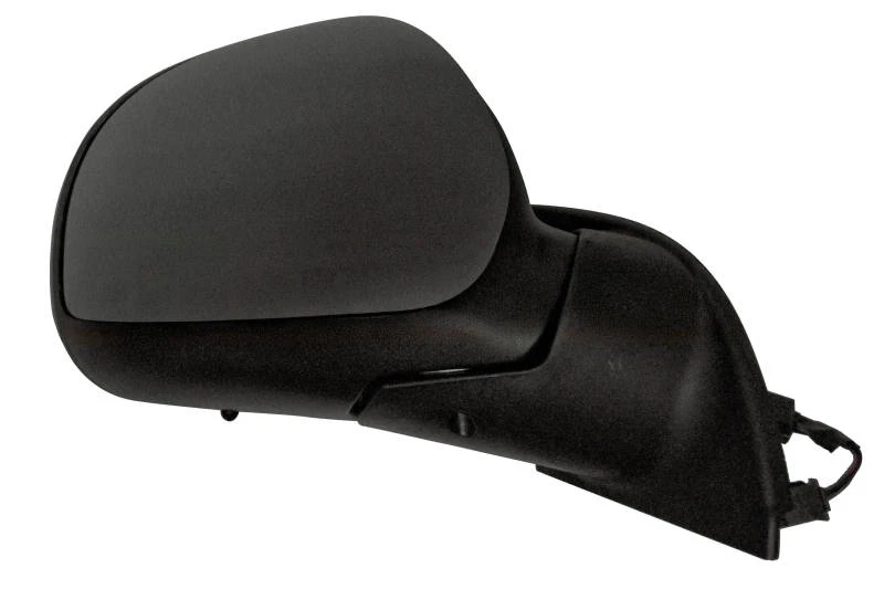 Image of PRASCO CI3227315 Wing mirror Right, Electric, primed, with sensor Outside Mirror (50)