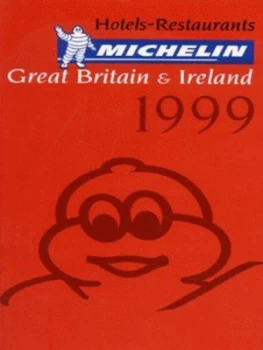 Image of Great Britain and Ireland 1999 Book