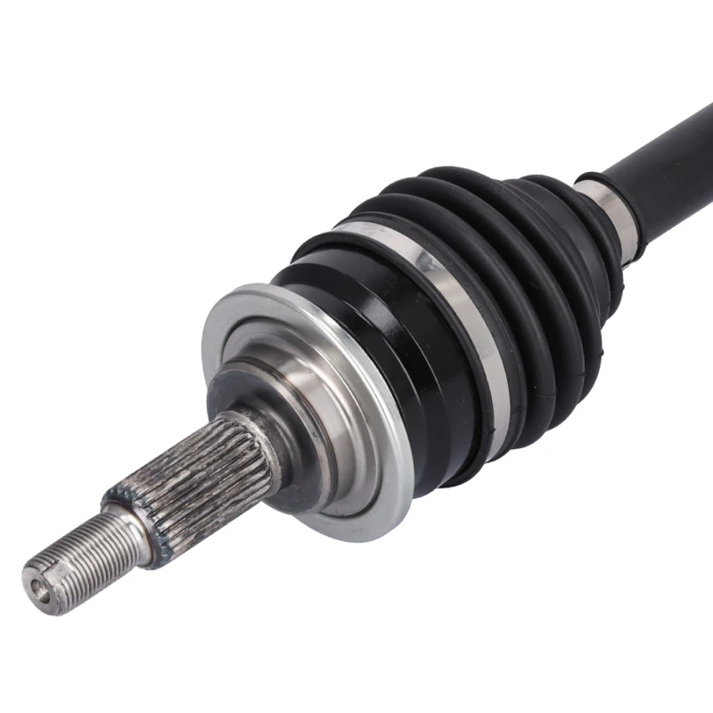 Image of Drive shaft FEBI BILSTEIN 193513