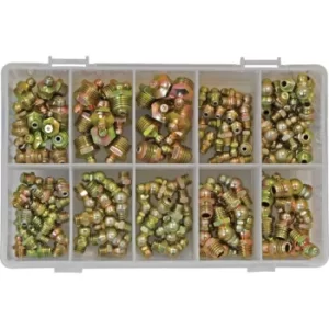 Image of Grease Nipple Kit 140-Pce