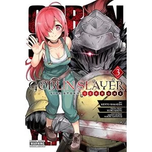 Image of Goblin Slayer Side Story: Year One, Vol. 3 (manga) (Goblin Slayer Side Story: Year One (Manga))