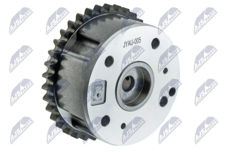 Image of NTY Camshaft Adjuster NTY RKZ-AU-005