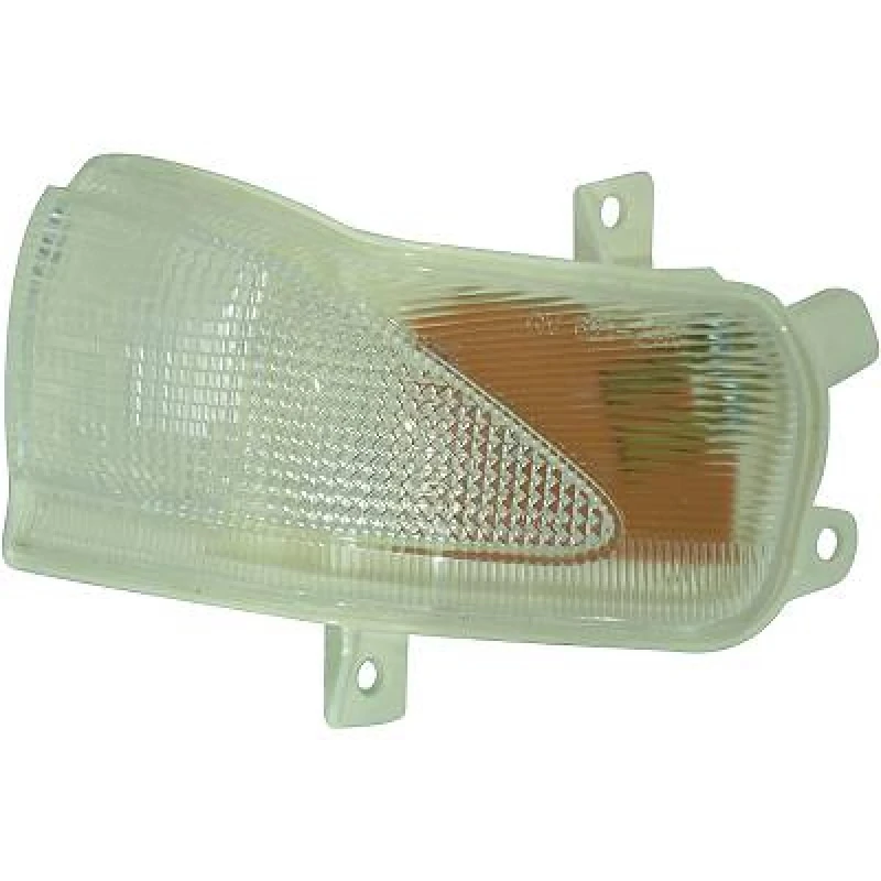 Image of DIEDERICHS 5241426 Turn Signal Right Exterior Mirror Indicator (62)