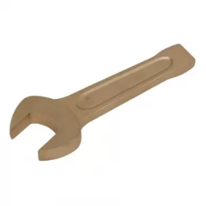 image of Slogging Spanner Open End 36MM Non-sparking