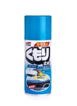 image of Soft99 Anti-fog spray 180ml 05060 Anti-fog,Anti-fog for car windows