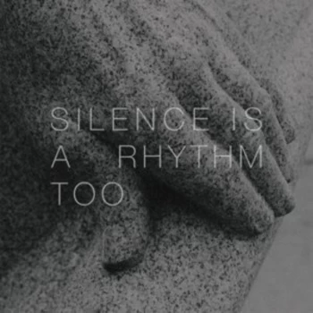 Image of Matthew Collings - Lp-Matthew Collings-Silence Is A Rhythm Too Vinyl