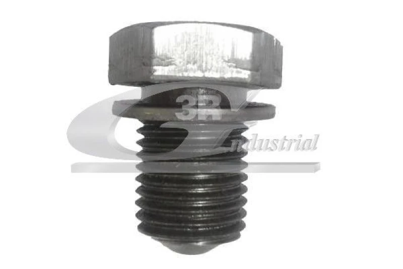 Image of 3RG Oil sump plug 3RG 83021