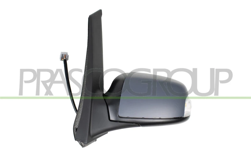 Image of PRASCO Wing mirror PRASCO FD7157334P