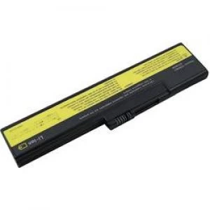Image of Laptop battery Beltrona replaces original battery 02K6651 02K6679 02K6710 02K6758 02K6759 02K6760 02K6761 02K6845