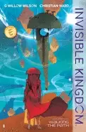 Image of invisible kingdom volume 1