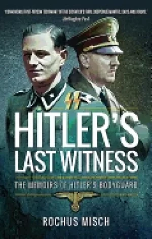 Image of Hitlers last witness by Rosch Misch