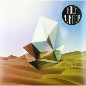 Image of Holy Monitor - Holy Monitor Vinyl