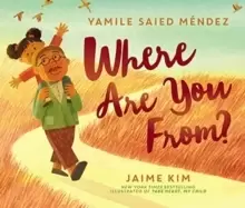 Image of Where Are You From?