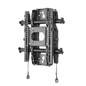 image of Chief Small tilt wall mount single stud