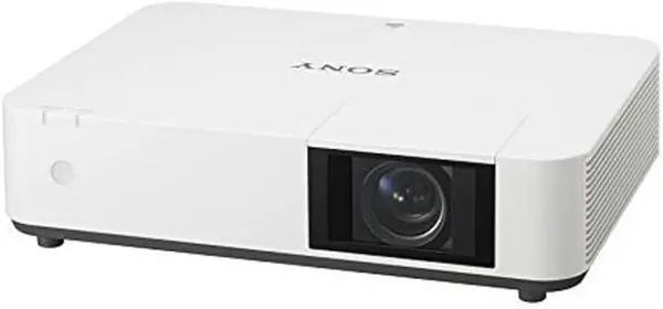 image of Sony VPLPHZ10 5000 ANSI Lumens WUXGA 3LCD Projector