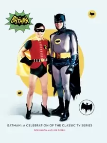 Image of Batman: A Celebration of the Classic TV Series