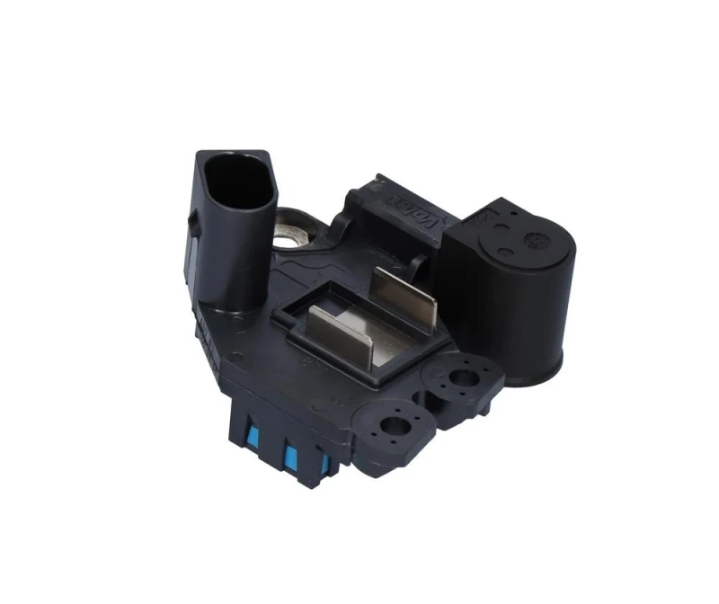 Image of Alternator voltage regulator VALEO 599239