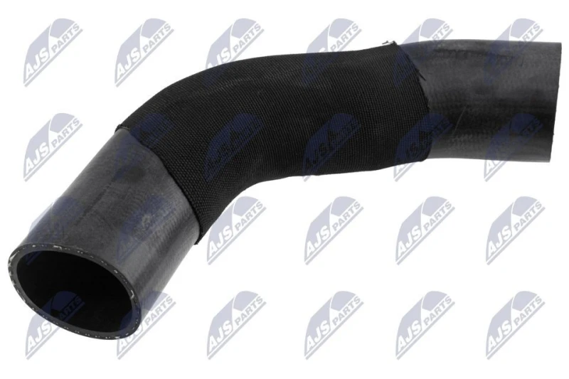 Image of NTY Charger intake hose NTY GPP-VV-028