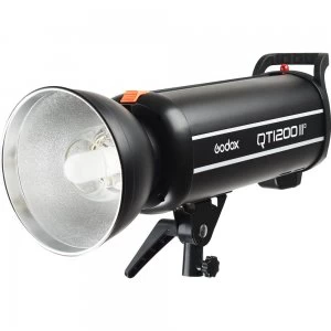 Image of Godox QT1200IIM Flash Head