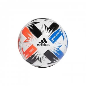 image of Adidas Football Tsubasa Mini Ball Foam Core