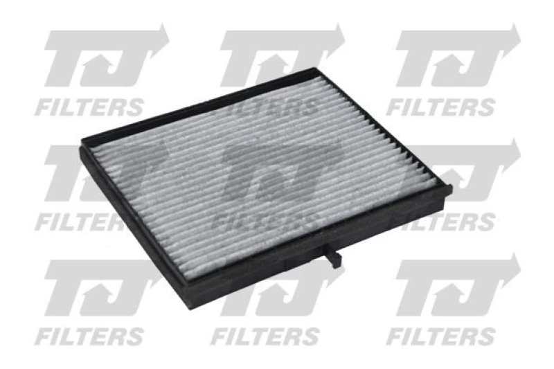 Image of QUINTON HAZELL Pollen filter QUINTON HAZELL QFC0147