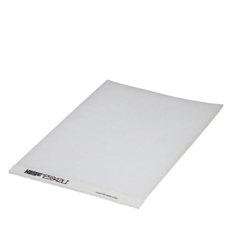 Image of Pollen filter HENGST FILTER E5942LI