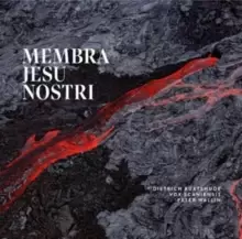 Image of Buxtehude: Membra Jesu Nostri