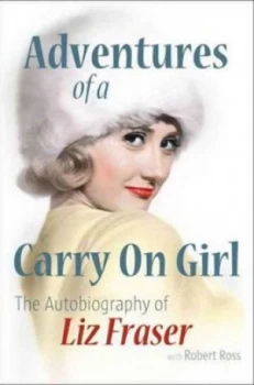 Image of Liz Fraser-- and Other Characters by Liz Fraser Hardback