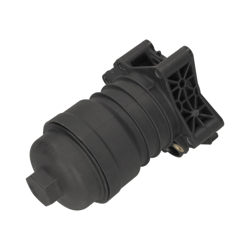 Image of Oil filter housing FEBI BILSTEIN 194030