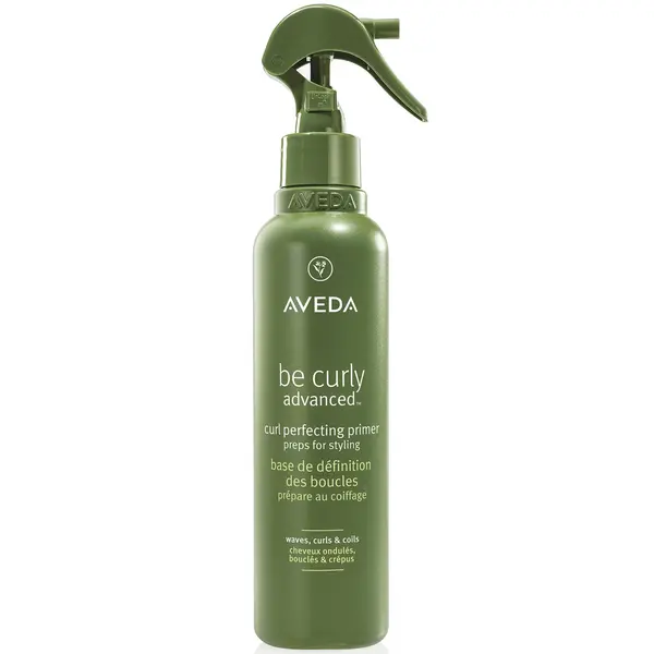 image of Aveda be Curly Advanced Curl Perfecting Primer - 200ml