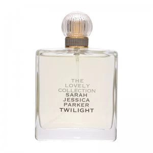 Image of Sarah Jessica Parker Twilight Eau de Parfum For Her 100ml