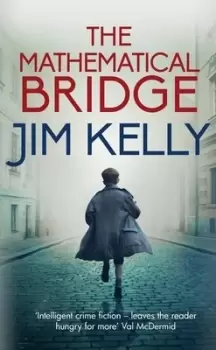 Image of The mathematical bridge by Jim Kelly