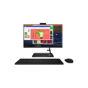 Image of Lenovo IdeaCentre AIO 3i 21.5" All-in-One PC - Intel Pentium ...