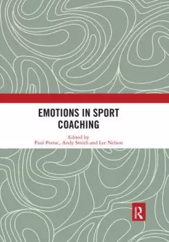 Image of Emotions in Sport Coaching