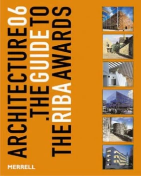 Image of Architecture 06 by Tony Chapman Paperback