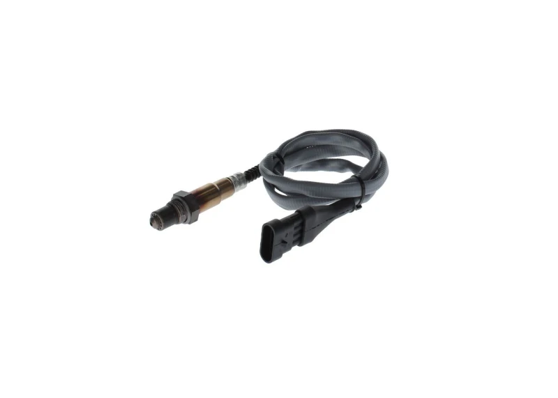 Image of Bosch 0 258 010 01A Lambda sensor Lambda Sensor (3922)