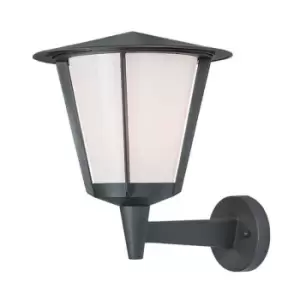 Image of Larissa Knezha Outdoor Sconce Wall Lamp 1 Light IP44