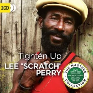 Image of Tighten Up by Various Artists CD Album