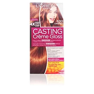 CASTING CREME GLOSS #630-caramelo