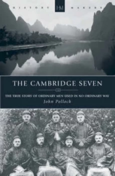 Image of The Cambridge Seven by John Pollock Paperback