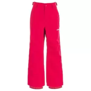 Campri Ski Pant Gi31 - Pink