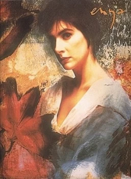 Image of Enya - Watermark by Enya