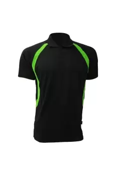 image of Cooltex Riviera Polo Shirt Sportswear