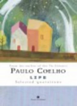 Image of Life by Paulo Coelho Hardback