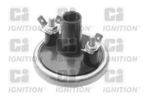 image of Quinton Hazell XIC8051 Ignition Coil