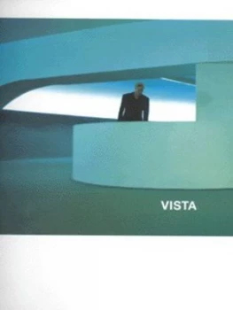 Image of Vista by Andy Earl Hardback