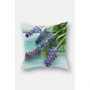 Image of YSS13373 Multicolor Cushion Cover